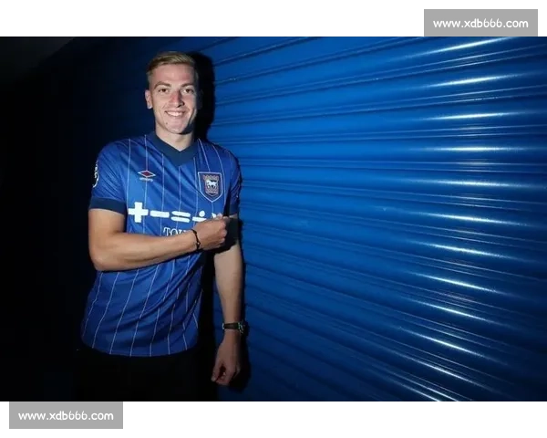 PFA 年度最佳年轻球员候选名单揭晓：德拉普、赫伊森领衔六大新星