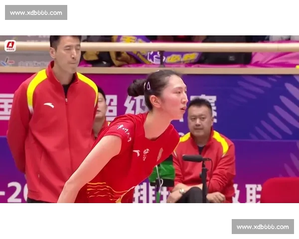 北京女排逆袭江苏再创佳绩，强势晋级半决赛掀起新一轮热潮