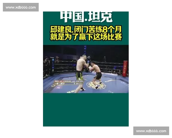 邱建良VS恩里克科尔巅峰对决谁将改写荣耀格局世界擂台风云再起的关键一战